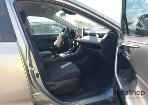 2023 Toyota Rav4 Le из США, поврежденный, VIN 2T3H1RFV3PW290828